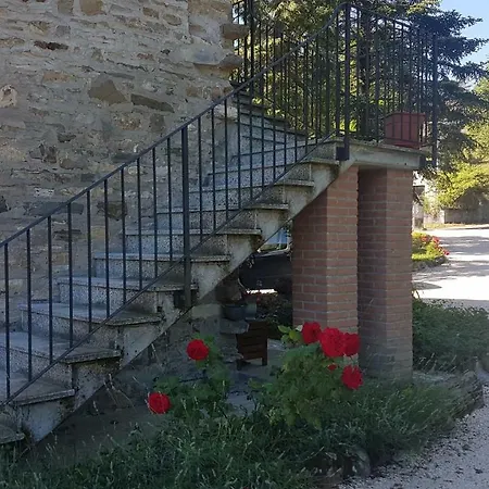 Apartamento La Cappuccina *