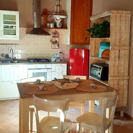 La Cappuccina