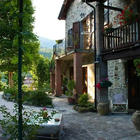 La Cappuccina