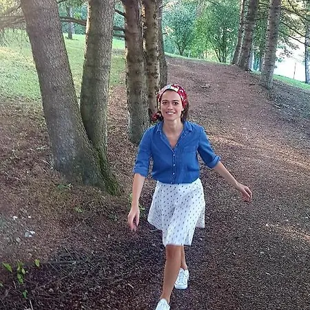 شقة La Cappuccina