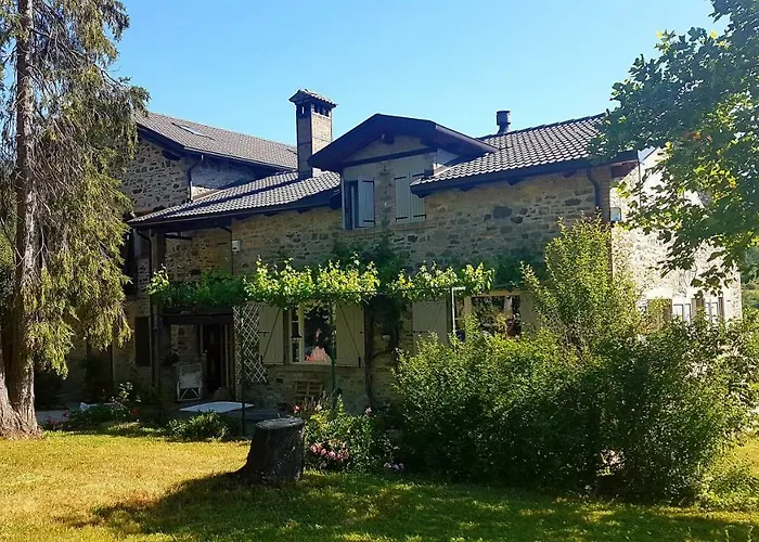 Apartamento La Cappuccina Corniglio