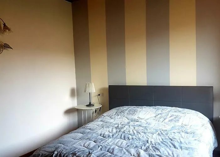 Apartamento La Cappuccina Corniglio