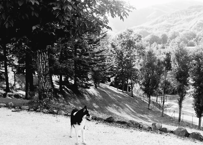 La Cappuccina * Corniglio