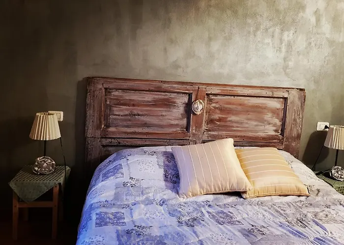 Apartamento La Cappuccina *