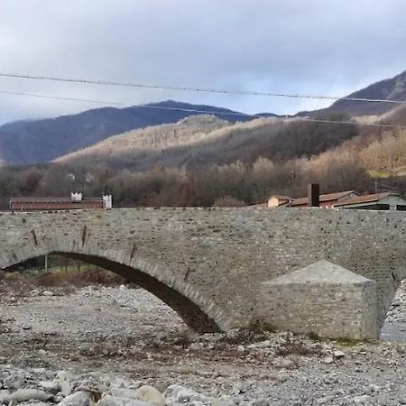 Apartamento La Cappuccina