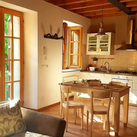 La Cappuccina * Corniglio