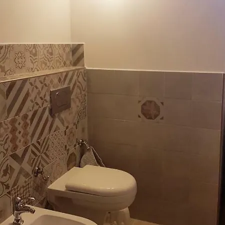 La Cappuccina * Corniglio