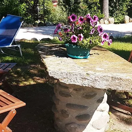 La Cappuccina Apartamento Corniglio