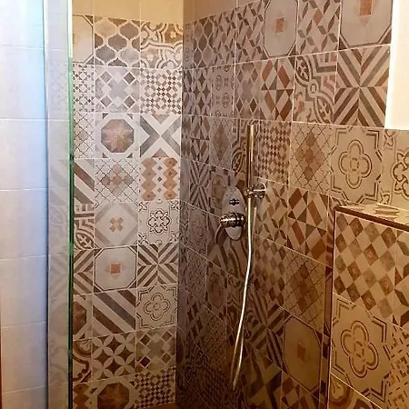 La Cappuccina Apartamento