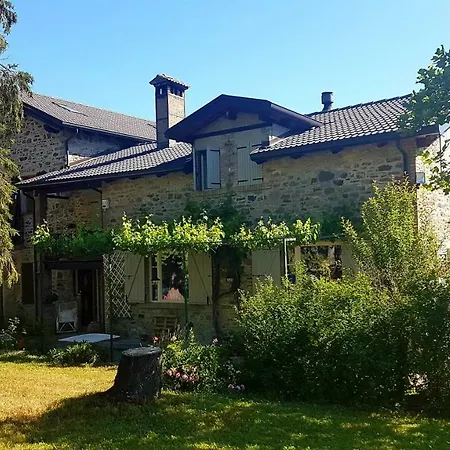 Apartamento La Cappuccina Corniglio