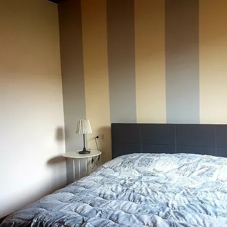 Apartamento La Cappuccina Corniglio