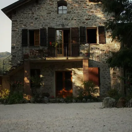 Apartamento La Cappuccina *