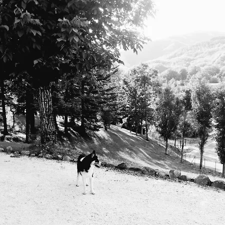 La Cappuccina * Corniglio