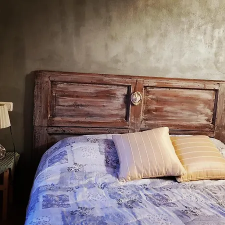 Apartmán La Cappuccina *