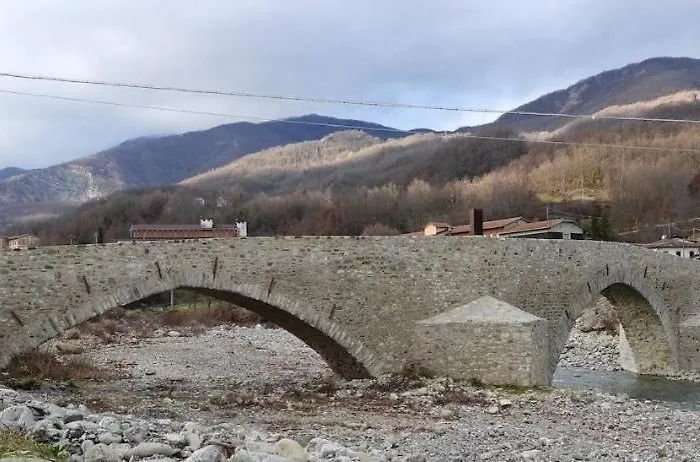 Apartman La Cappuccina