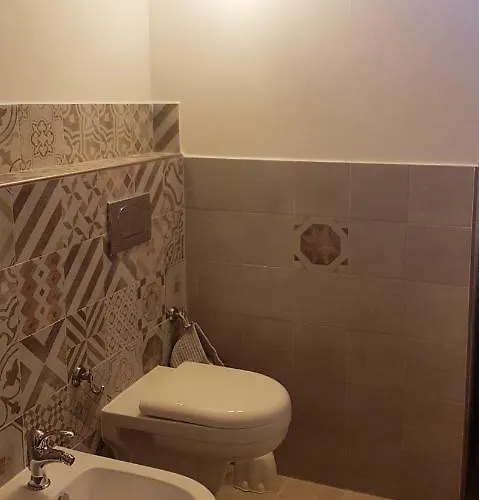 La Cappuccina * Corniglio