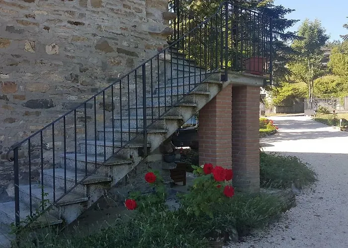 Apartman La Cappuccina *