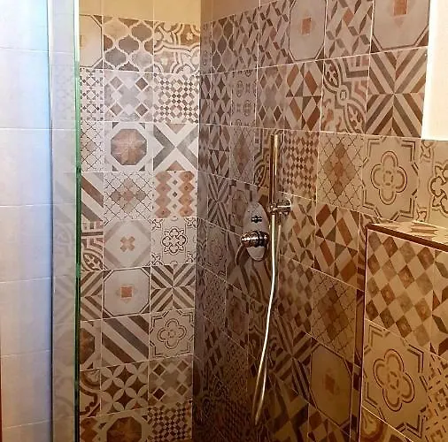 La Cappuccina Apartman