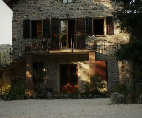 Apartman La Cappuccina *