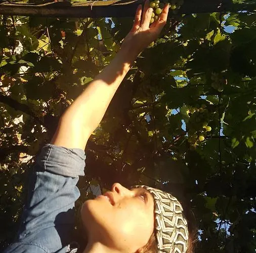 דירה La Cappuccina